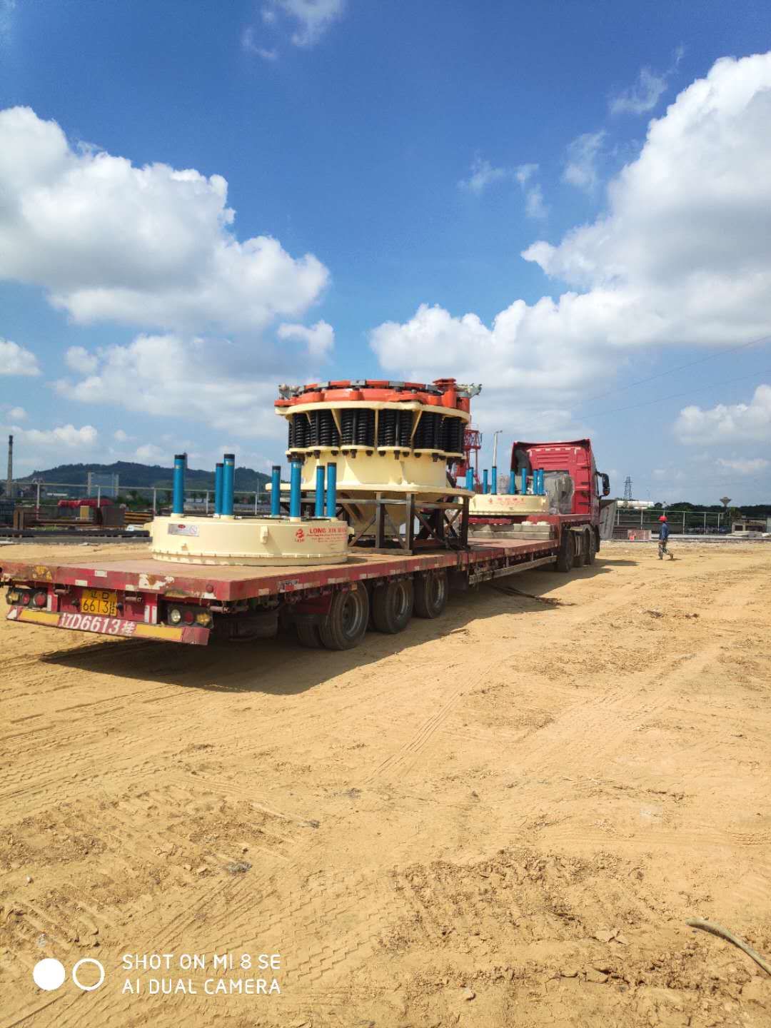 S240广东江门安装现场(图11)